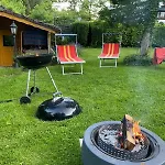 Casa Mueller Holiday home Lissendorf