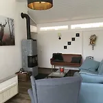 Casa Mueller Holiday home Lissendorf