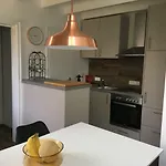 Casa Mueller Holiday home *