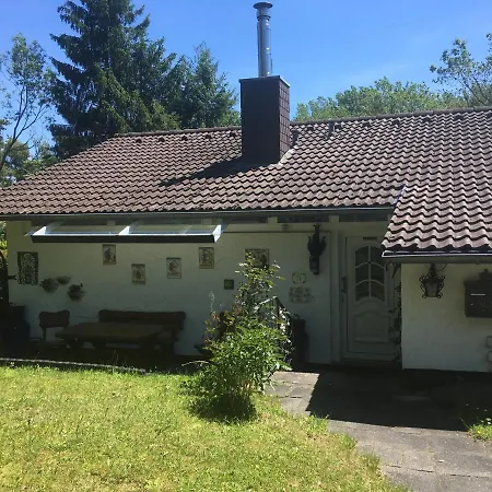 Casa Mueller Ferienhaus *