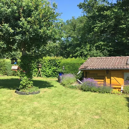 Casa Mueller Dom wakacyjny *