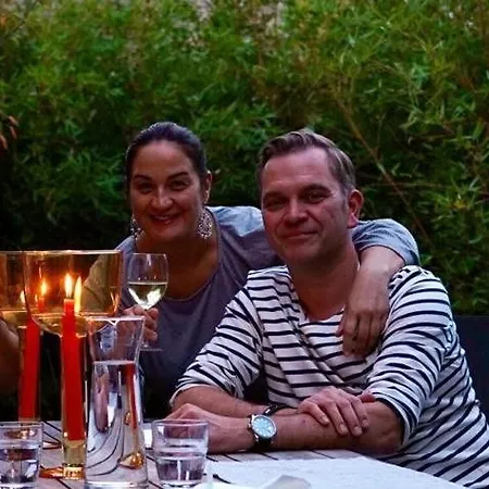 Dom wakacyjny Casa Mueller