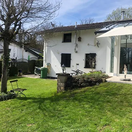 Nyaraló Casa Mueller