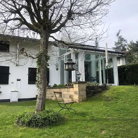 Ferienhaus Casa Mueller *