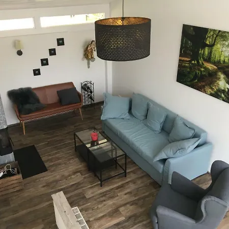 Casa Müller * Lissendorf