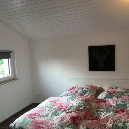 Casa Mueller Hébergement de vacances