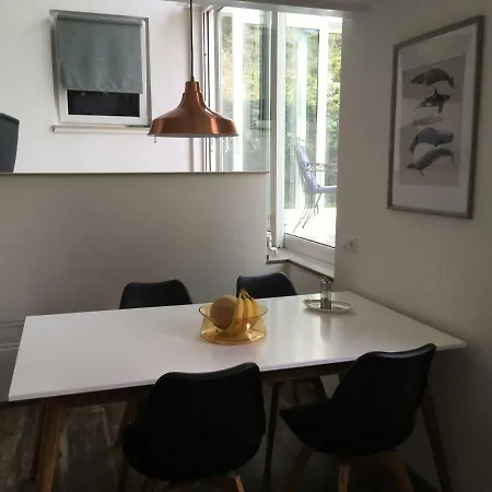 Casa Mueller Dom wakacyjny *