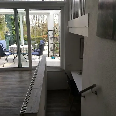 Casa Mueller Casa vacanze