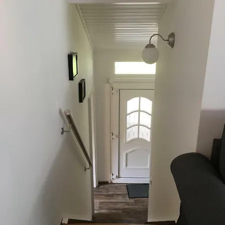 Casa Mueller Dom wakacyjny Lissendorf