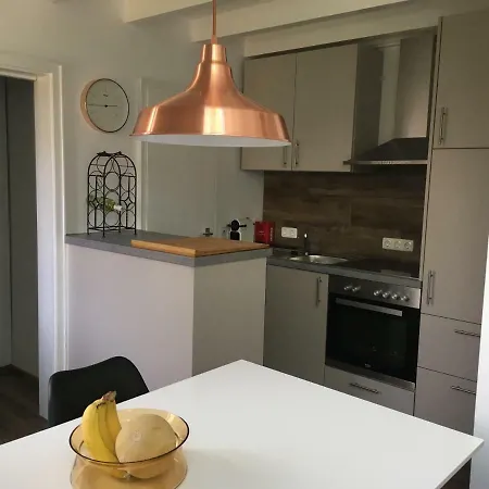Casa Mueller Ferienhaus *