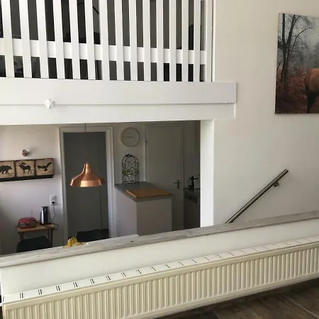 Casa Mueller * Lissendorf