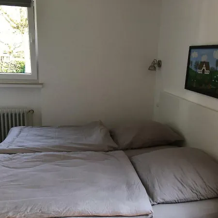 Dom wakacyjny Casa Mueller *