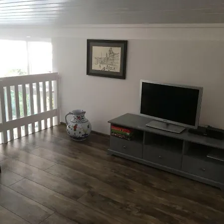 Hébergement de vacances Casa Mueller *