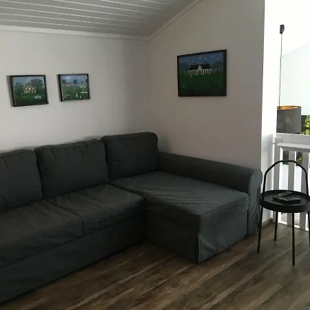 Casa Mueller *