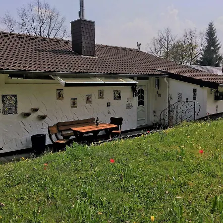 Ferienhaus Casa Mueller Lissendorf