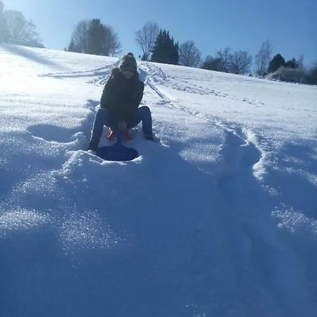 Casa Mueller * Lissendorf