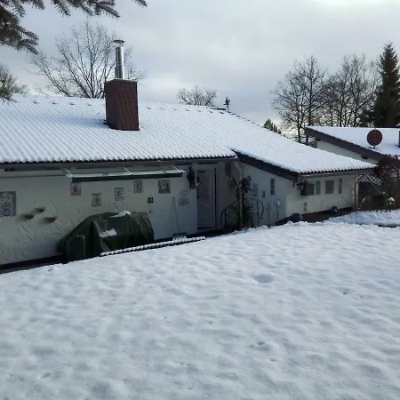 Hébergement de vacances Casa Mueller Lissendorf
