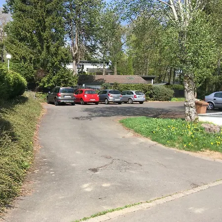 Casa Mueller Lissendorf