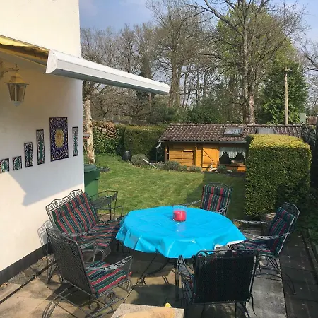 Ferienhaus Casa Mueller Lissendorf