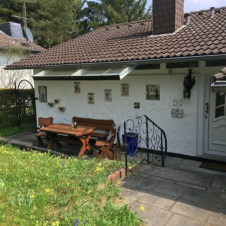 Casa Müller * Lissendorf