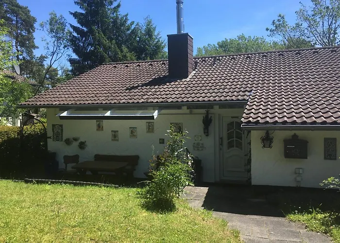 Casa Mueller Semesterbostad *