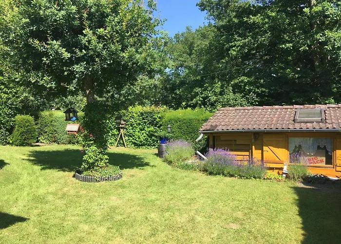 Casa Mueller Semesterbostad *