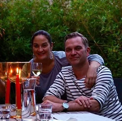 Semesterbostad Casa Mueller