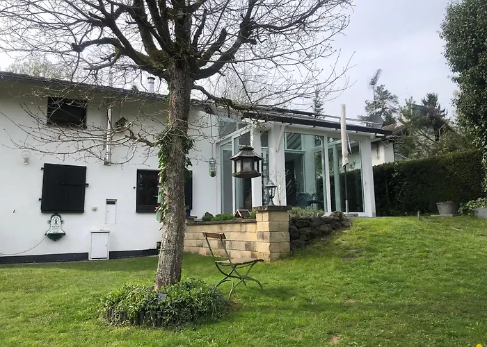 Semesterbostad Casa Mueller *