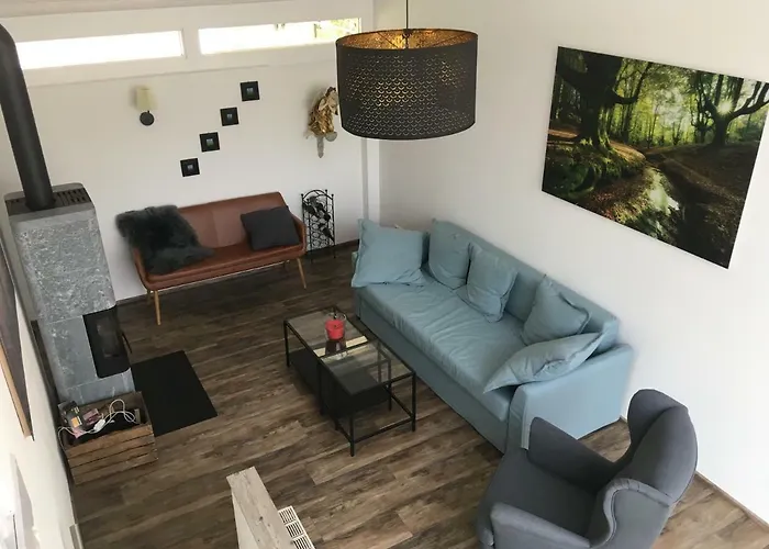 Casa Mueller * Lissendorf