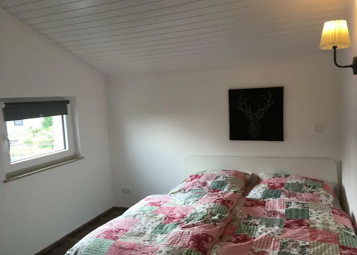 Casa Mueller Semesterbostad