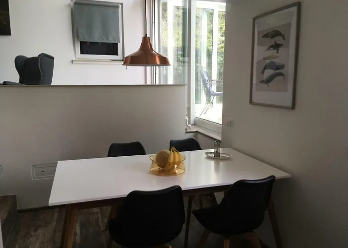 Casa Mueller Semesterbostad *