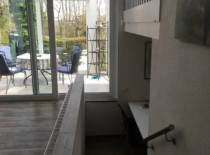 Casa Mueller Semesterbostad