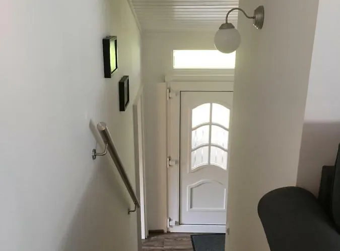 Casa Mueller Semesterbostad Lissendorf