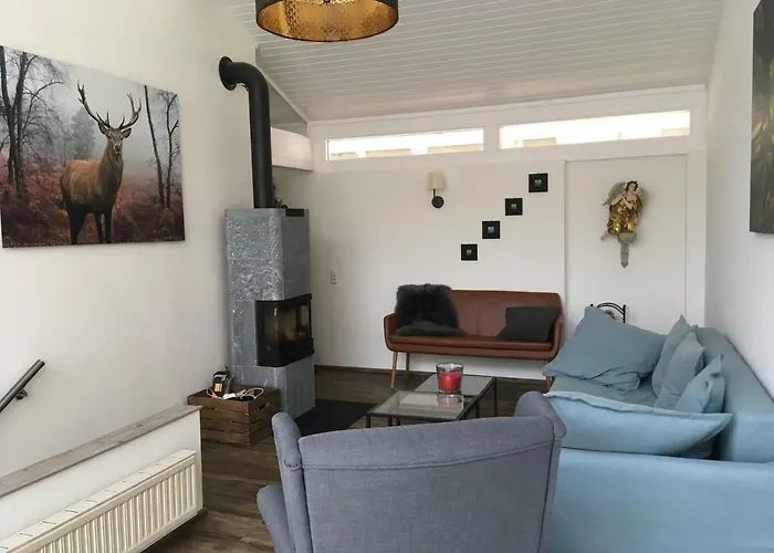 Casa Mueller Semesterbostad Lissendorf