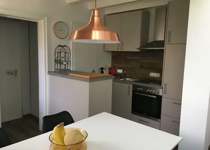 Casa Mueller Semesterbostad *