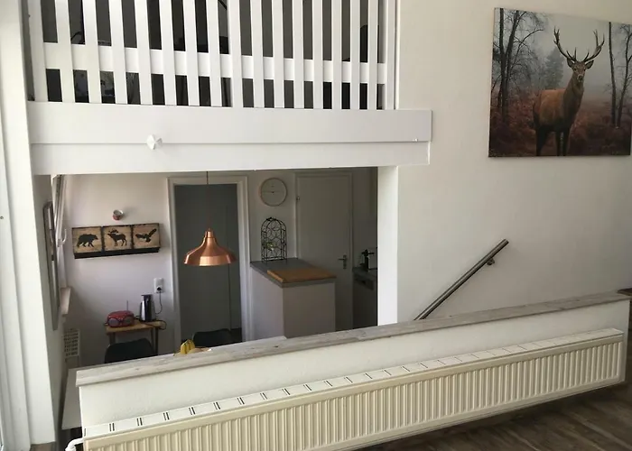 Casa Mueller * Lissendorf