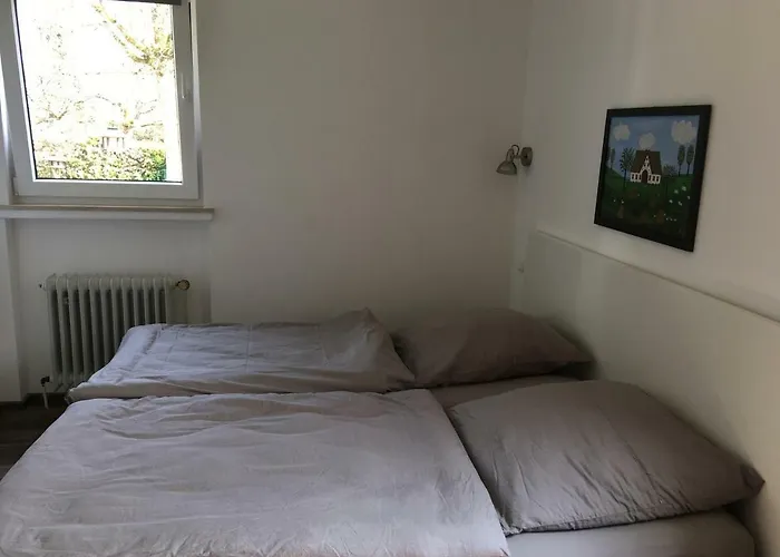 Semesterbostad Casa Mueller *