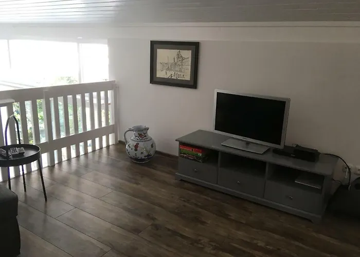 Semesterbostad Casa Mueller *