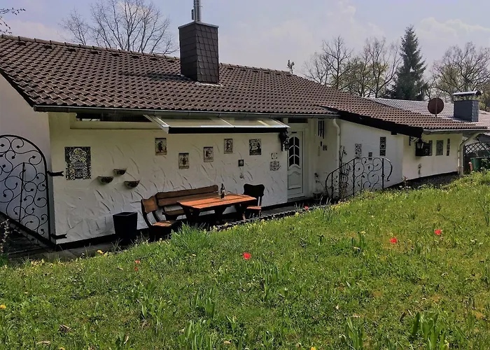 Semesterbostad Casa Mueller Lissendorf