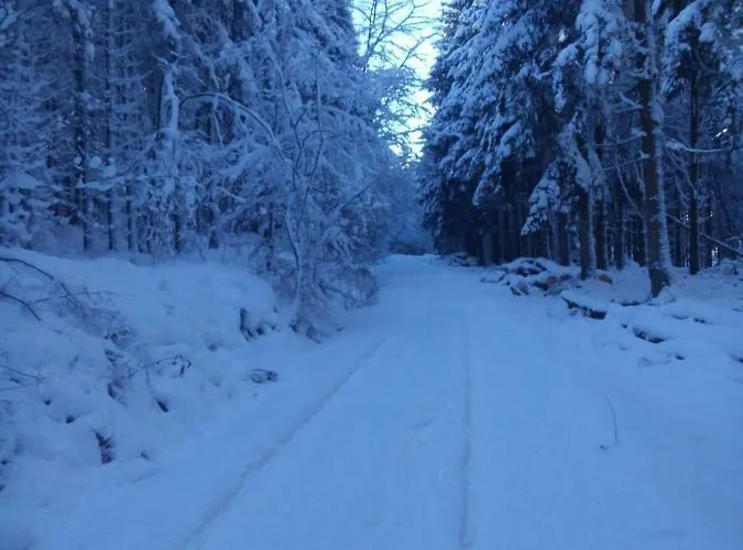 Casa Mueller Semesterbostad