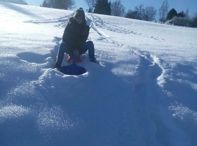 Casa Mueller * Lissendorf