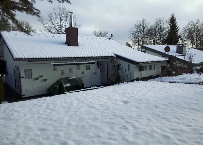 Semesterbostad Casa Mueller Lissendorf