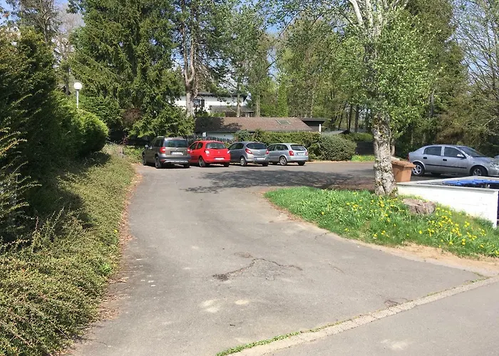 Casa Mueller Lissendorf