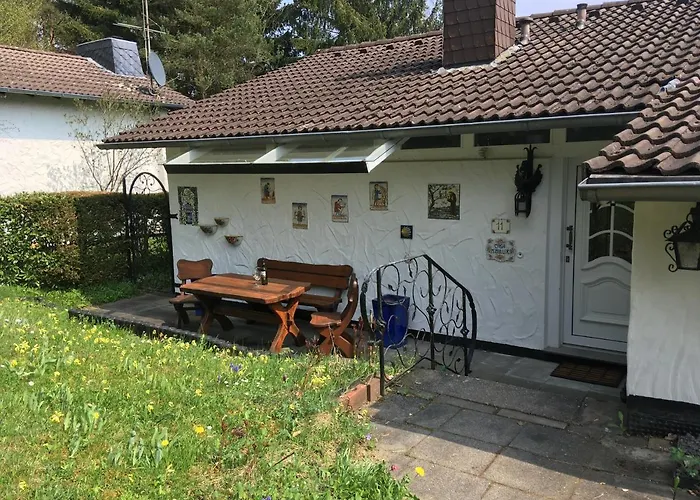 Casa Mueller * Lissendorf